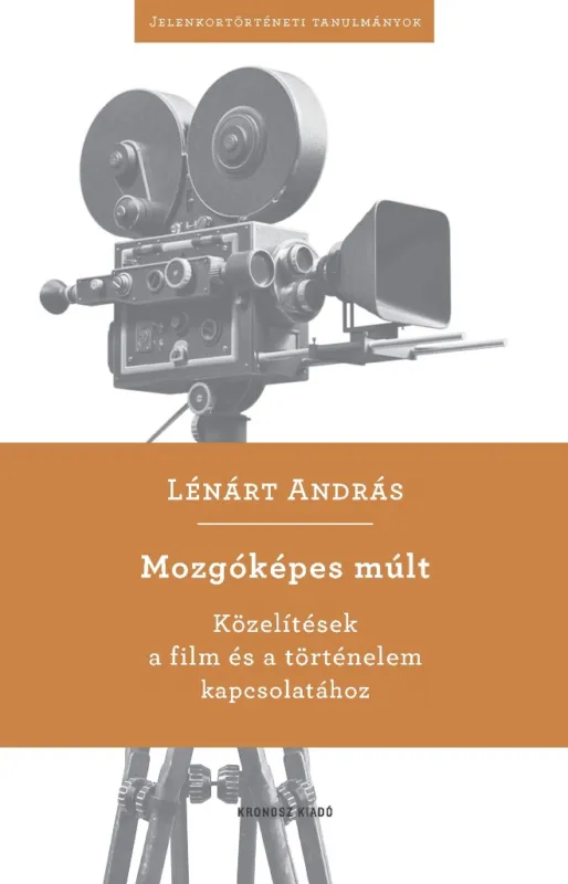 Alacsony ár Mozgóképes múlt