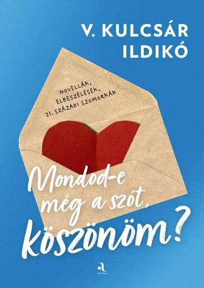Alacsony ár Mondod-e még a szót, köszönöm?