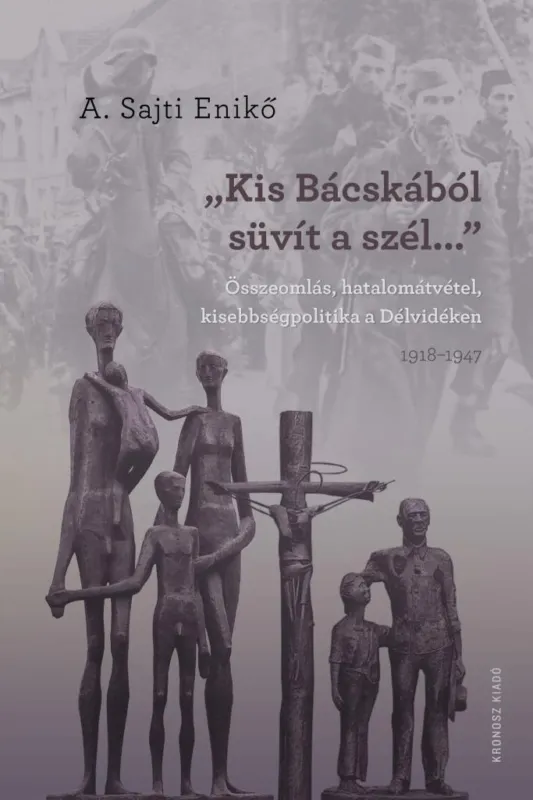 Különleges ajánlat Kis-Bácskából süvít a szél