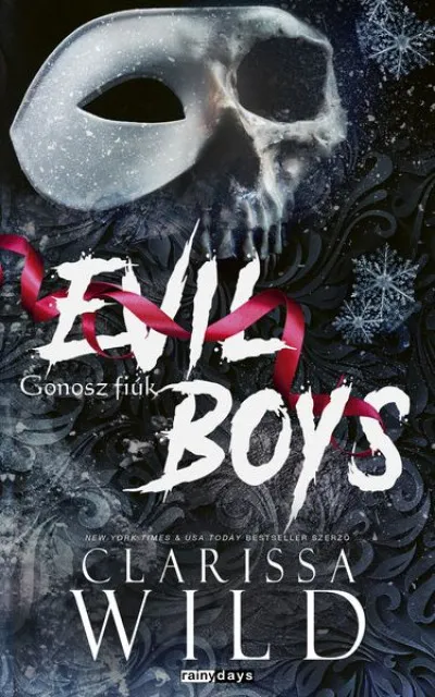 Evil Boys - Gonosz fiúk - Éldekorált kiadás Legnépszerűbb