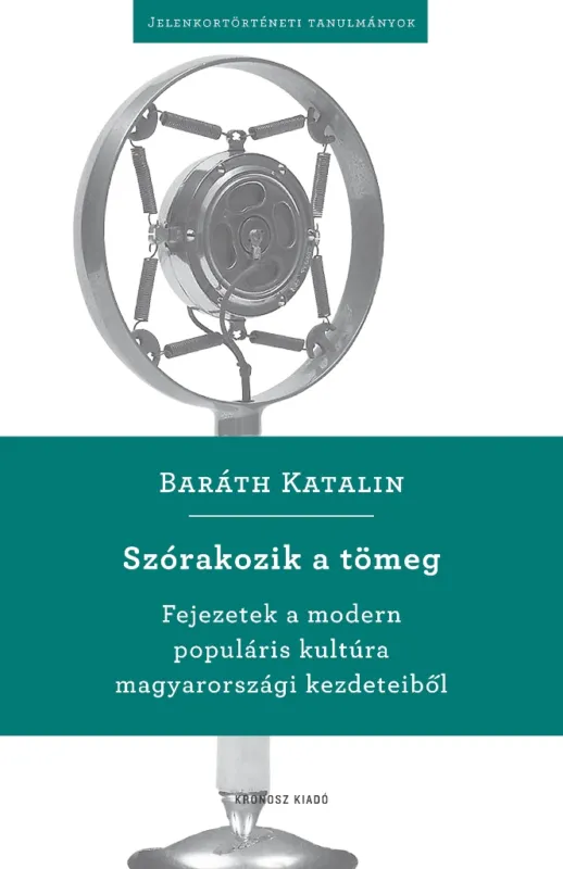 Szórakozik a tömeg Akciós ár