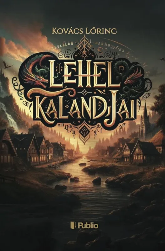 Lehel kalandjai Outlet