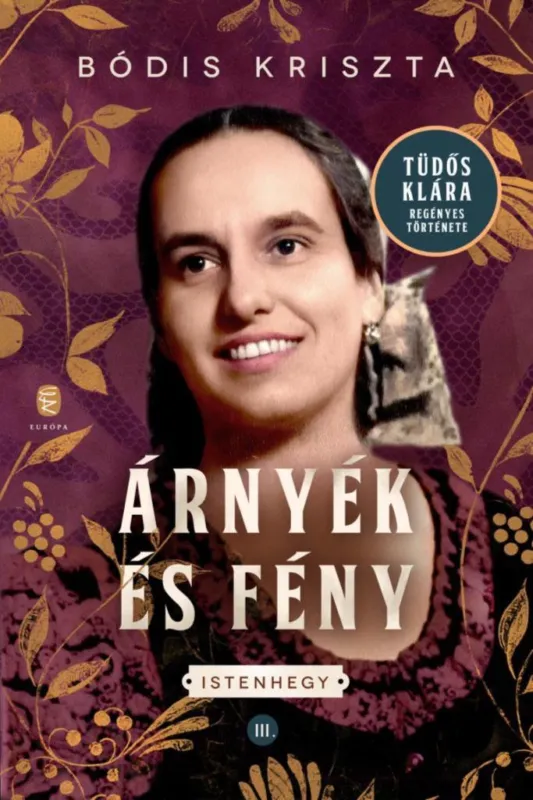 Utolsó esély Árnyék és fény - Istenhegy III.