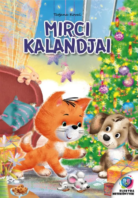 Mirci kalandjai Népszerű