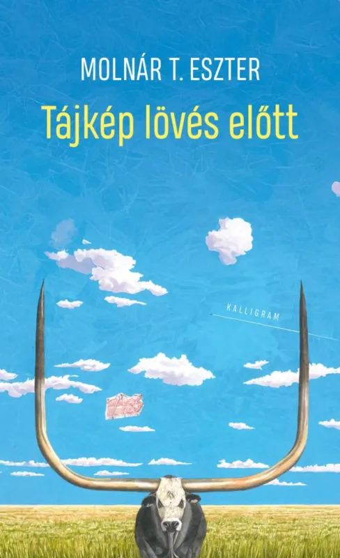 Szezonális akció Tájkép lövés előtt