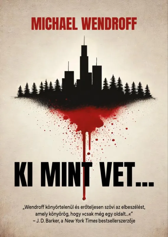 Vásárlói kedvenc Ki mint vet…
