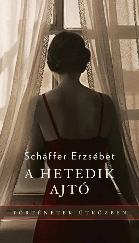Legkelendőbb A hetedik ajtó