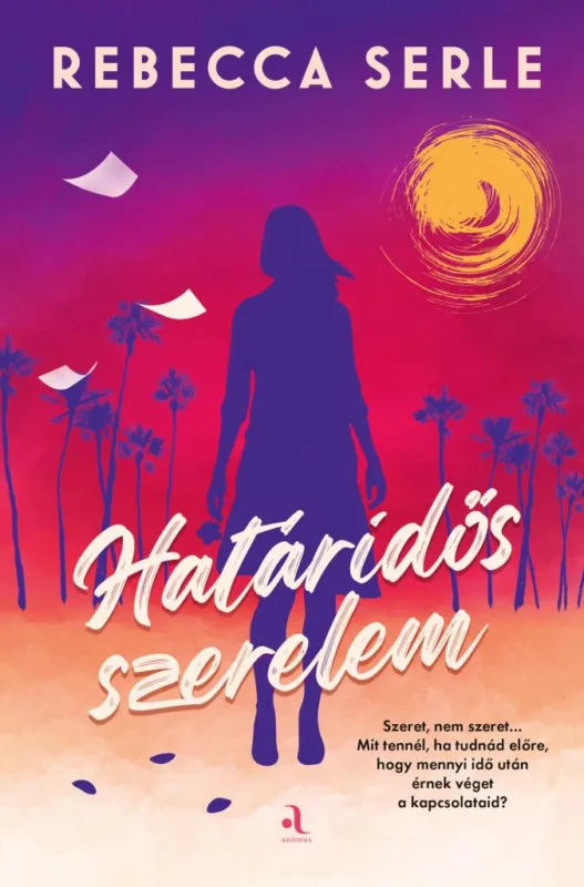 Határidős szerelem - éldekorált Legjobb ár