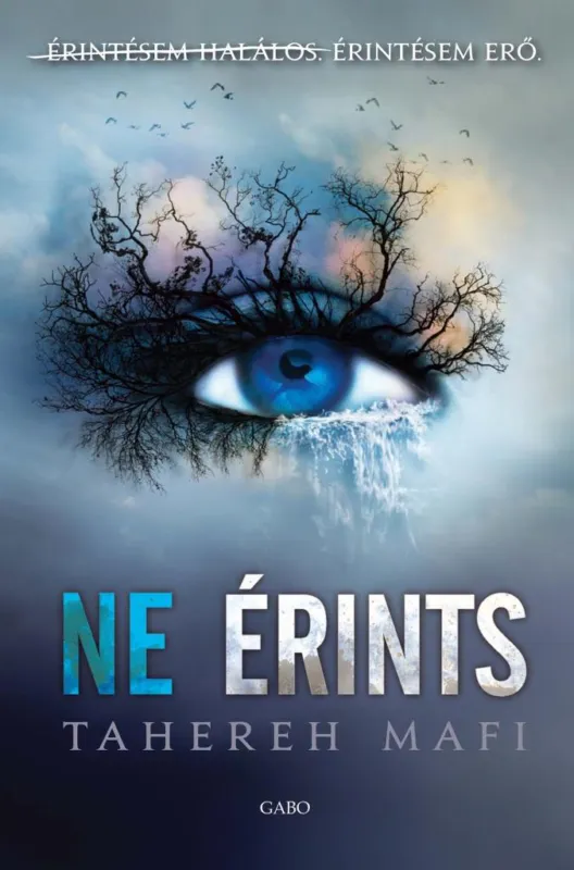 Árengedmény Ne érints