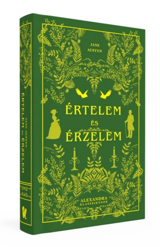 Értelem és érzelem Csak ma
