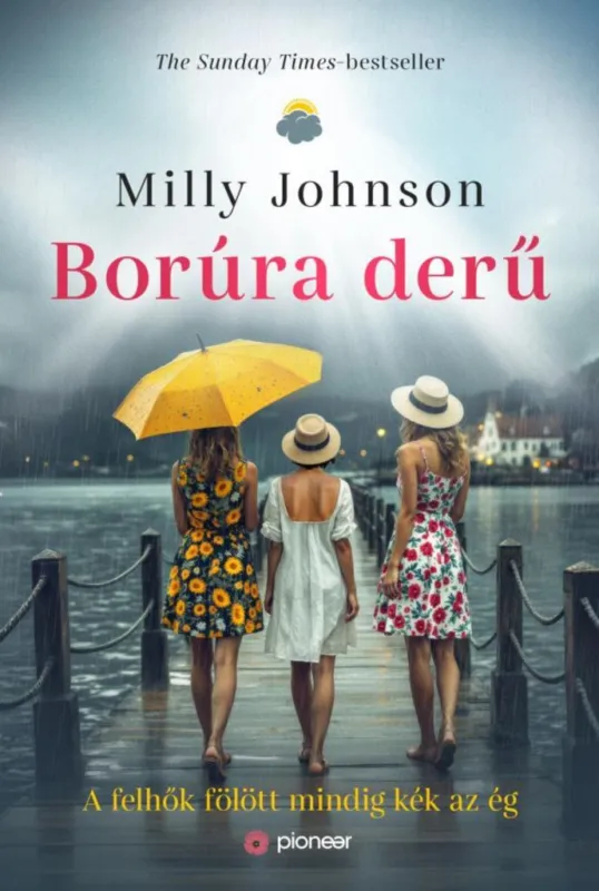 Borúra derű Rendeld meg most