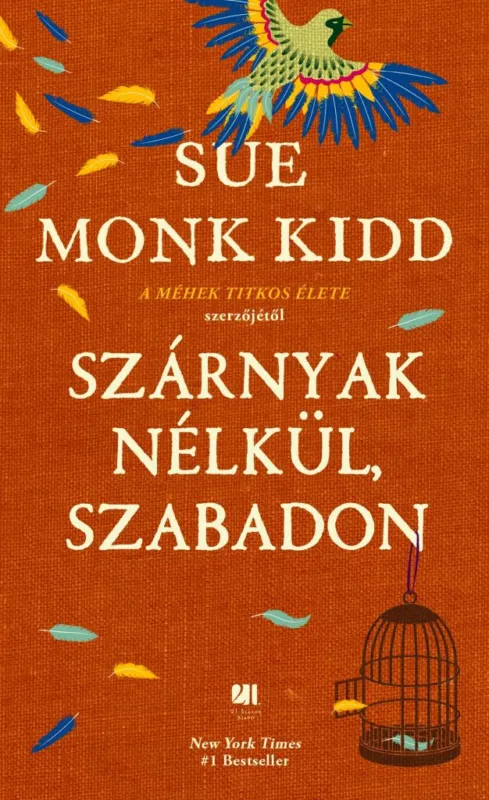 Szárnyak nélkül, szabadon Legnépszerűbb