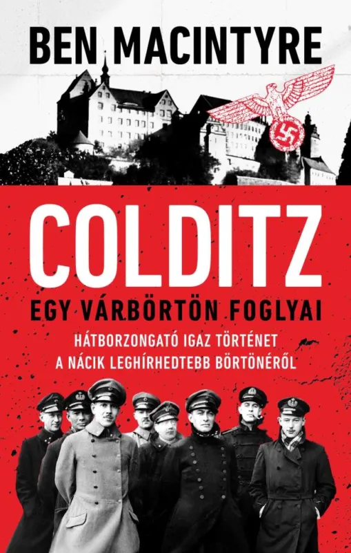 Legjobb ár Colditz