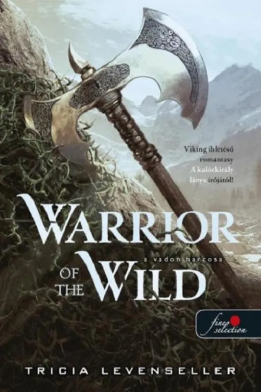 Warrior of the Wild - A vadon harcosa Prémium