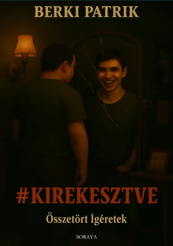 #KIREKESZTVE - Összetört ígéretek Olcsó