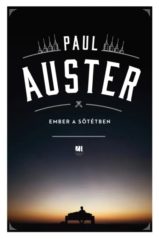 Biztonságos vásárlás Ember a sötétben
