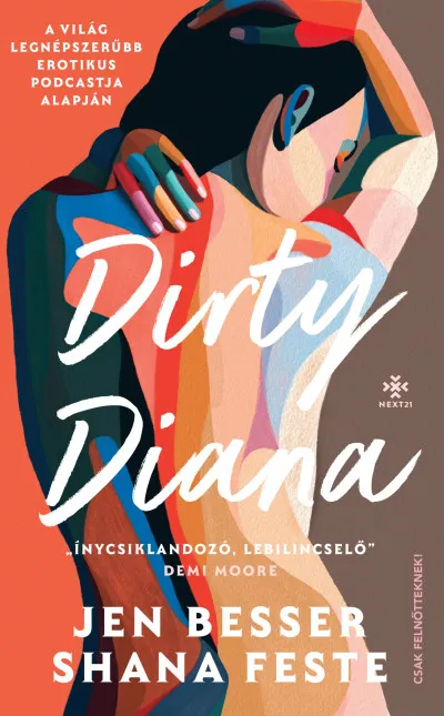 Dirty Diana Kihagyhatatlan ajánlat