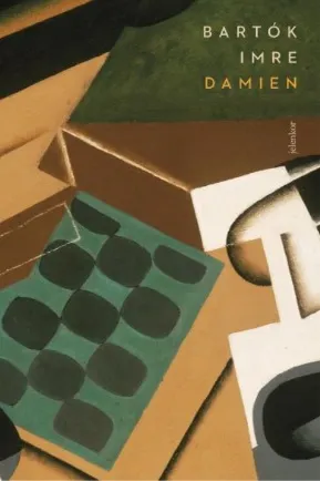 Utolsó esély Damien