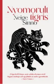 Végkiárusítás Nyomorult tigris