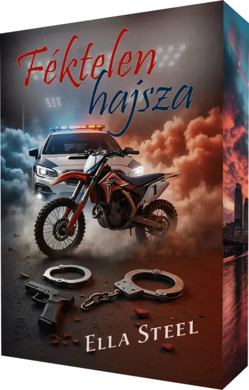 Kedvezményes ár Féktelen hajsza