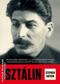 Exkluzív ajánlat Sztálin