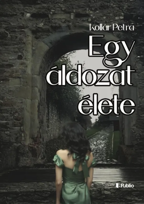 Egy áldozat élete Különleges ajánlat