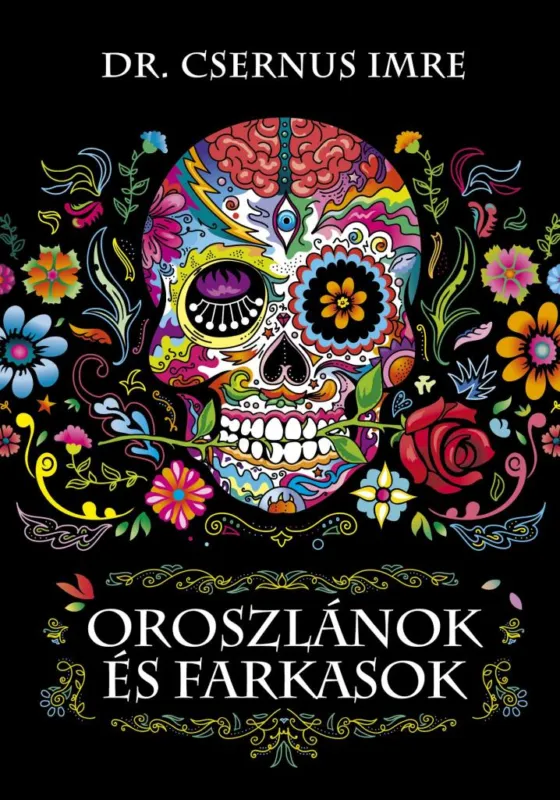 Biztonságos fizetés Oroszlánok és farkasok