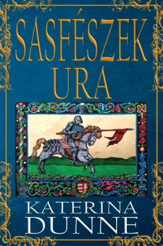 Sasfészek ura Bestseller