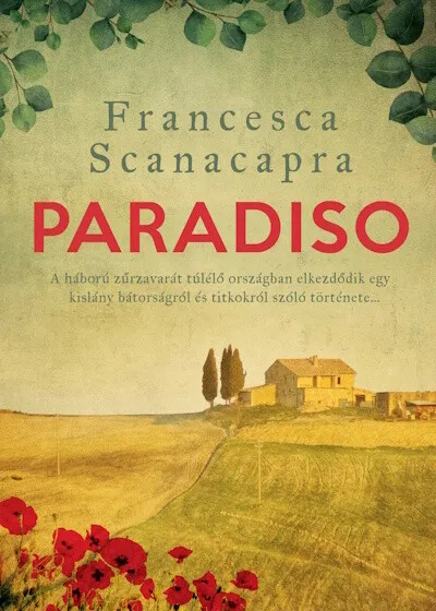 Paradiso Azonnal elérhető