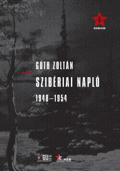 Szibériai napló 1948 - 1954 Vedd meg online