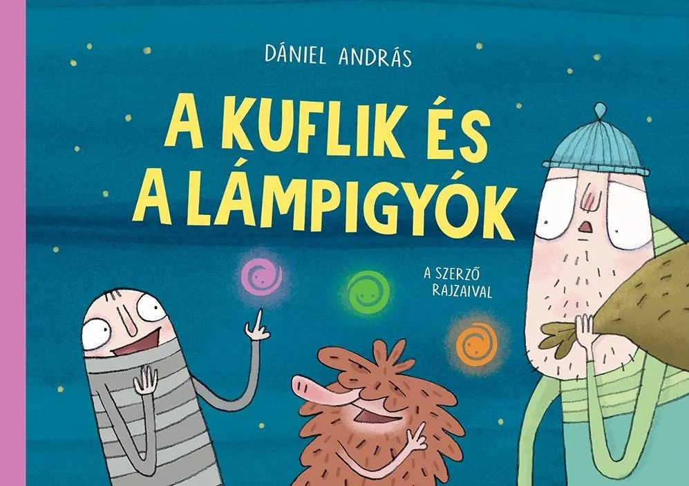 Gyors szállítás A kuflik és a lámpigyók