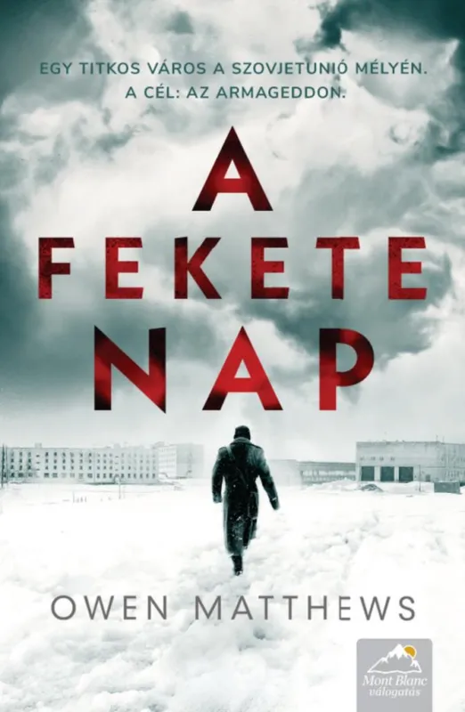A fekete Nap Csak ma