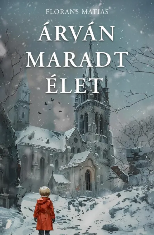 Árván maradt élet Gyors szállítás