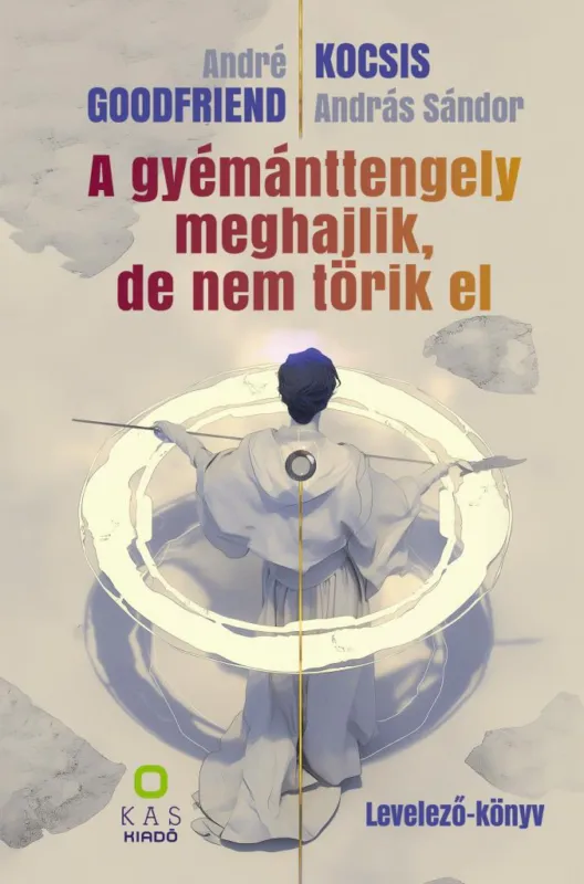 A gyémánttengely meghajlik, de nem törik el Vedd meg online