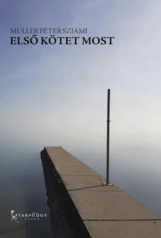 Első kötet most Újdonság