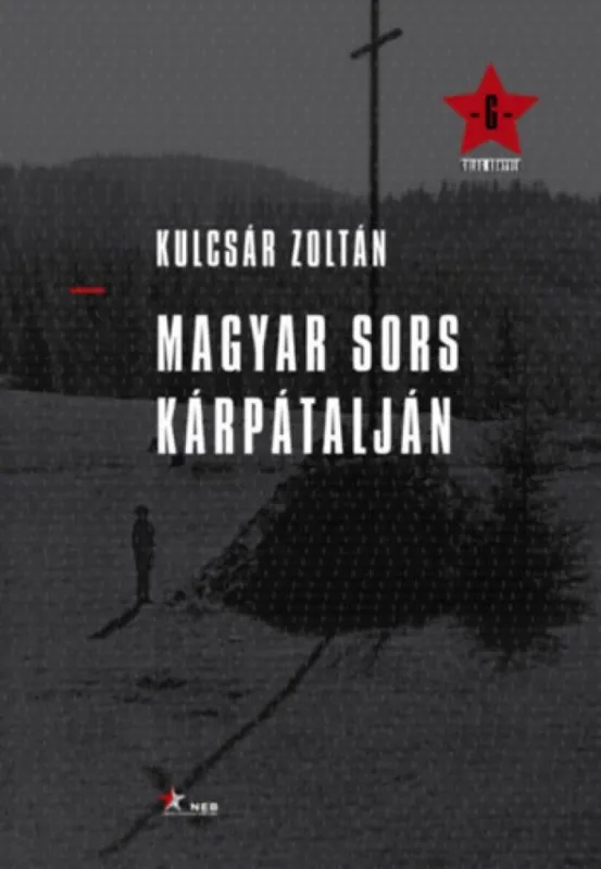 Rendeld meg most Magyar sors Kárpátalján
