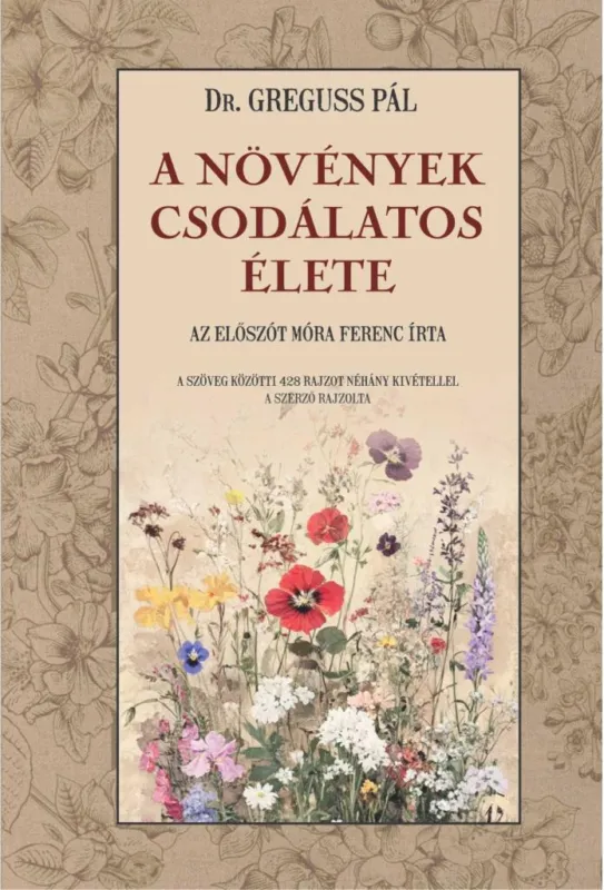 Azonnali szállítás A növények csodálatos élete