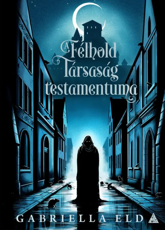 A Félhold Társaság testamentuma Gyors szállítás