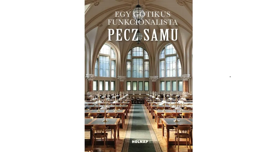 Végkiárusítás Egy gótikus funkcionalista: Pecz Samu
