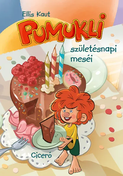 Pumukli születésnapi meséi Biztonságos vásárlás
