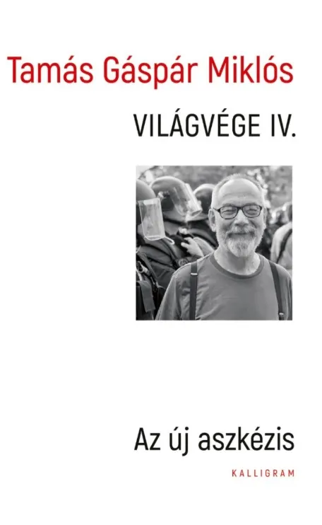 Világvége IV. - Az új aszkézis Gyors kiszállítás