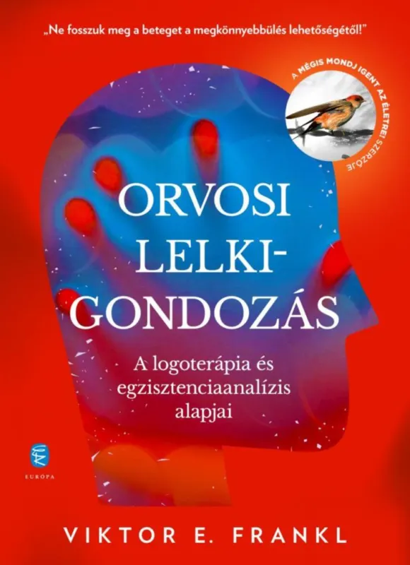 Orvosi lelkigondozás Alacsony ár