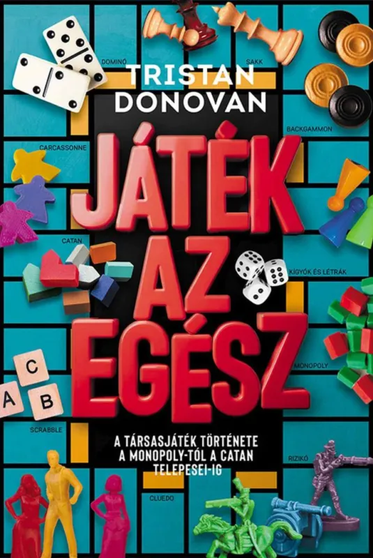 Expressz szállítás Játék az egész