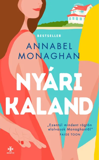 Nyári kaland Akció