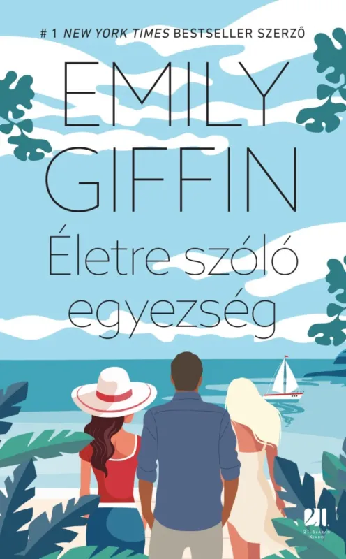 Életre szóló egyezség Végkiárusítás