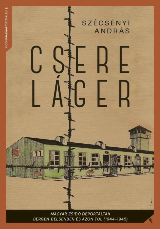 Exkluzív ajánlat Csereláger