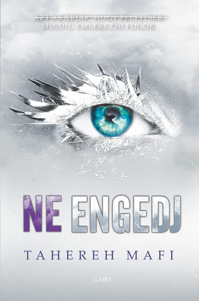 Vedd meg online Ne engedj - Ne érints 5.