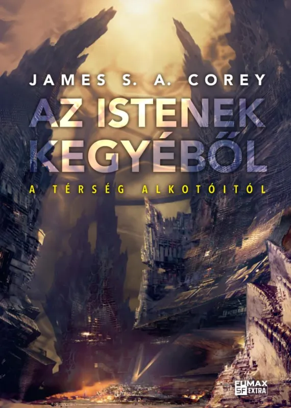 Az istenek kegyéből Ne maradj le
