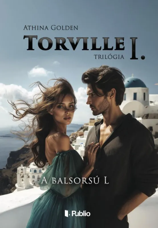 Torville-trilógia I. Gyors szállítás