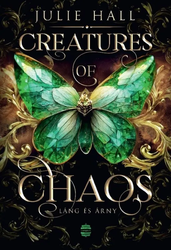 Exkluzív ajánlat Creatures of Chaos - Láng és árny